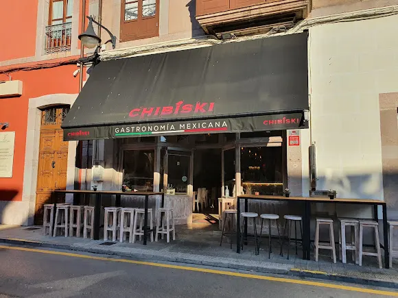 El Chibiski del Chilito - Llanes