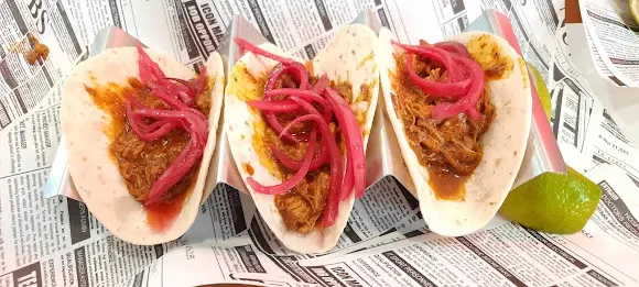 Tacos No Mames Wey - Alicante/Alacant