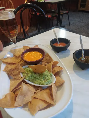 Restaurante Ay Jalisco - Villaviciosa de Odón