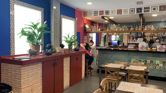 Restaurante Las Mañanitas de Boadilla - Boadilla del Monte