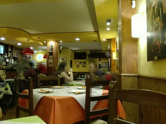 Los Molcajetes - Gijón