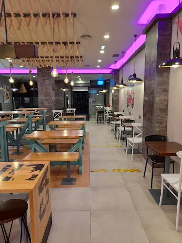 Taco Bell - Gijón