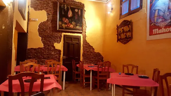 Los Nachos de Oro