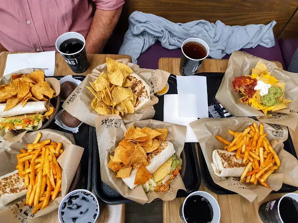 Taco Bell - Oviedo