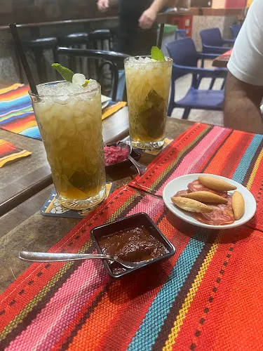 Alamillo Tacos Bar - Madrid