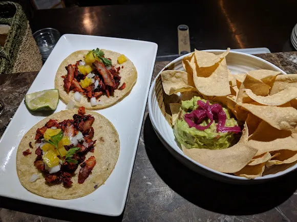 Taqueria La Lupita