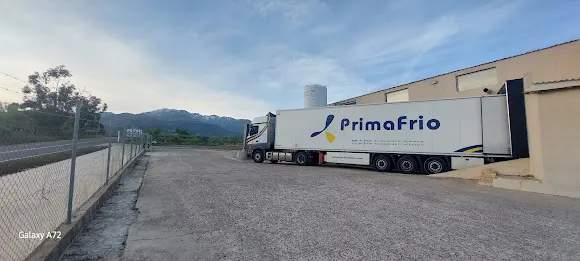 Grupo Industrial Panchomex - Candeleda