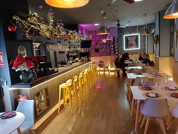 Camila Gastrobar - Gijón