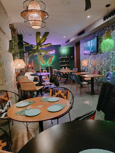 Taquería Tacoctelería : Restaurante Mexicano y Coctelería en Malasaña - Madrid