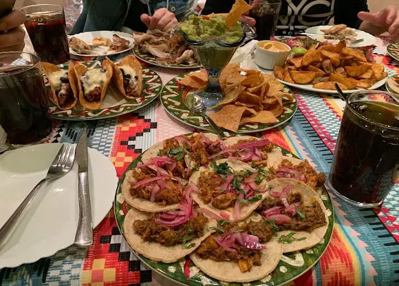 El Tío Taco