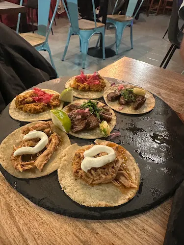 La Cochinita Loca - Tribunal