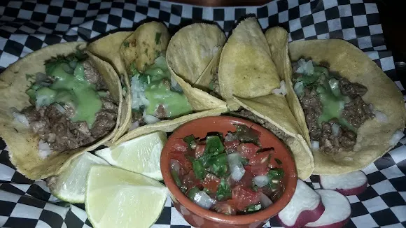 Villano Taquería