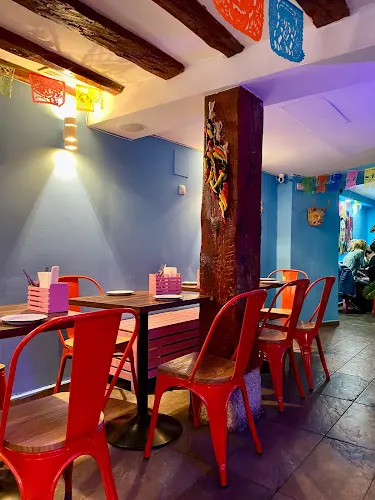 La Cochinita Loca - Plaza España
