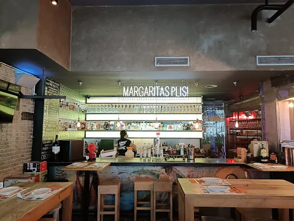 Central Mexicana Majadahonda
