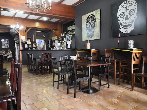 Restaurante Pepper Mexican Food - Los Llanos de Aridane