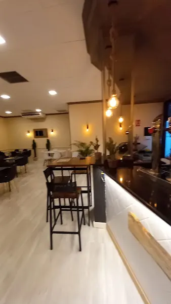 Restaurante TexMex - Águilas