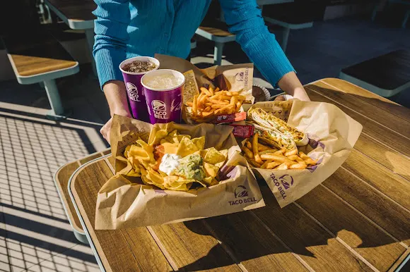 Taco Bell