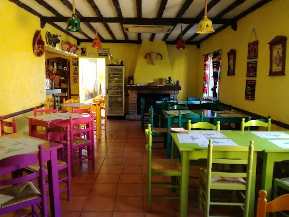 Cantina Zapata