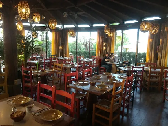 Restaurante Órale Compadre - Alcobendas