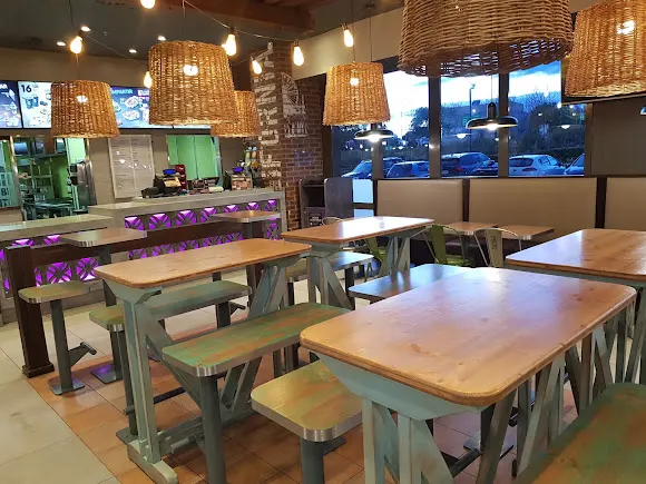 Taco Bell