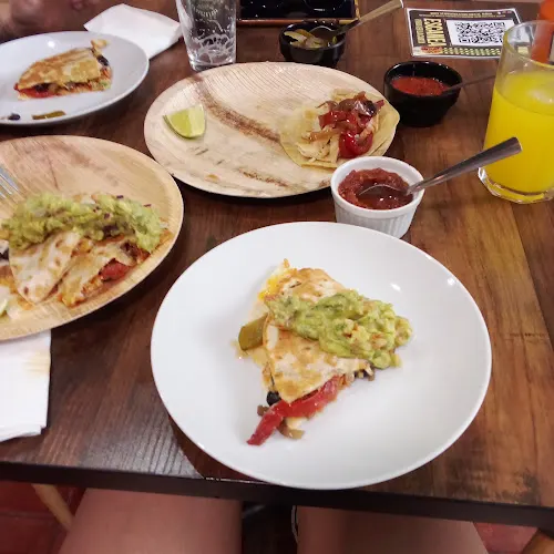 TexMex Lorca - Lorca