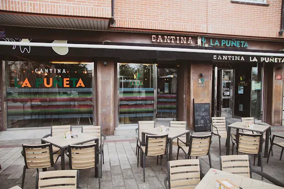 Cantina La Puñeta - Valladolid