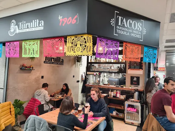 La Turulita - Madrid