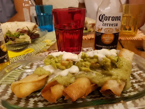 Limón y Sal - Alcobendas