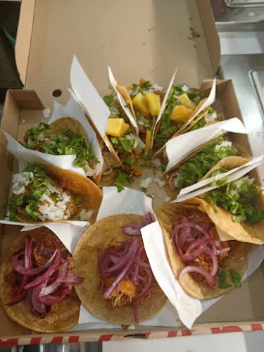 Taqueria La Taquixa - Madrid