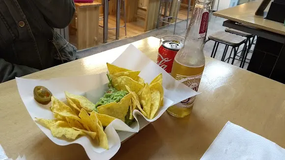 Cutzamala Mex Food