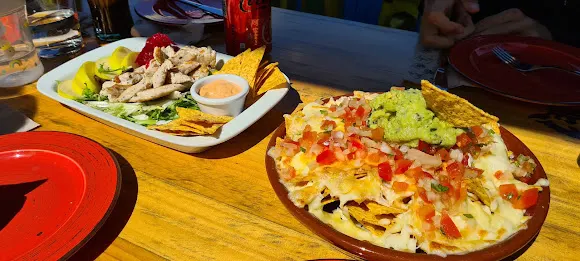 Ricos Tacos - Las Rozas