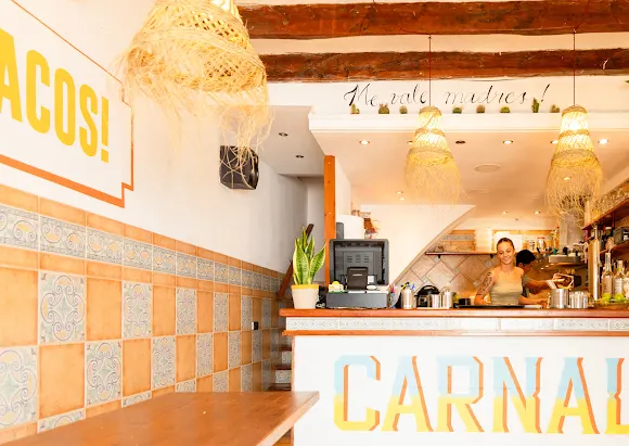 Carnal - Sant Pere de Ribes