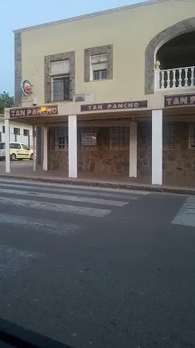 Tan Pancho - Villafranca de los Barros