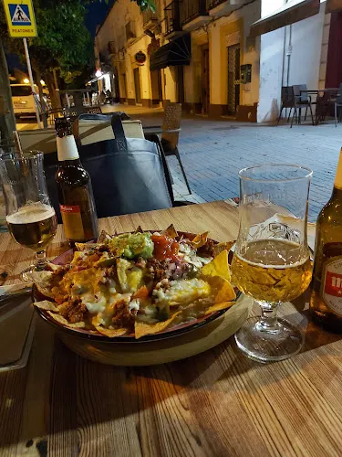 Marquesitos - Jerez de la Frontera