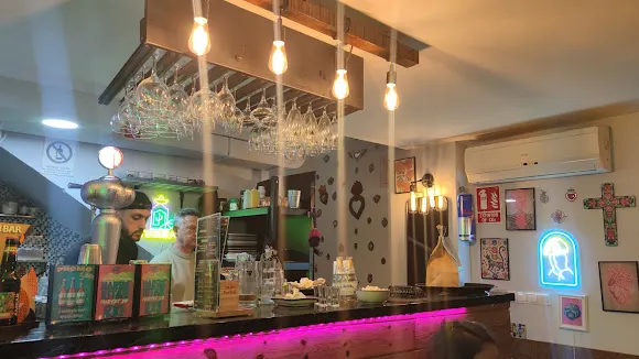 TAQUERIA XOLO - Valencia