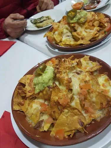 LOS CUATES TEQUILEROS | Restaurante mexicano | Auténtica comida mexicana - Valencia