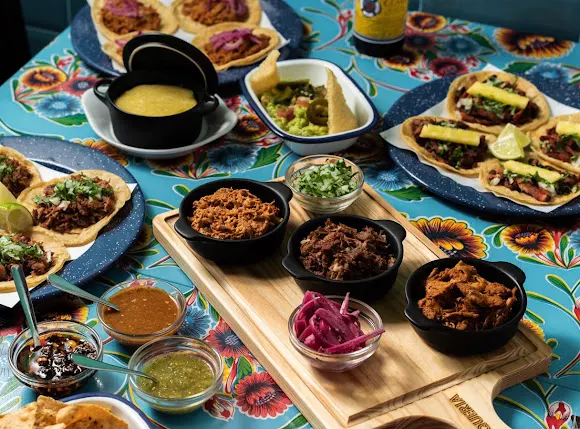 La Taqueria | Les Corts - Barcelona