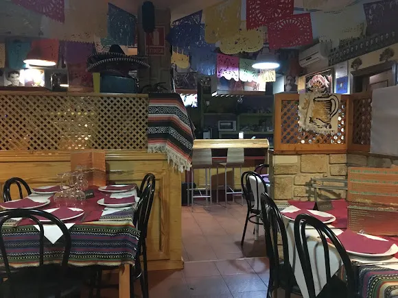 Only El Charro Restaurante - Fuenlabrada