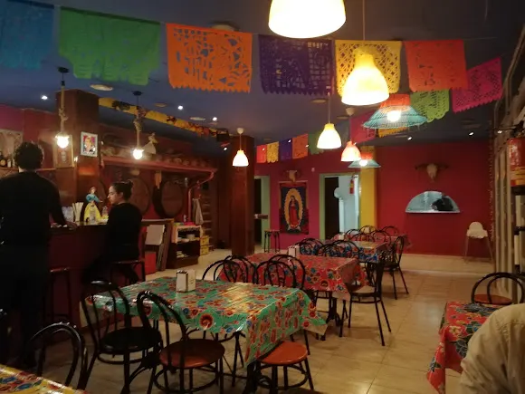 Tijuana Olesa - Olesa de Montserrat
