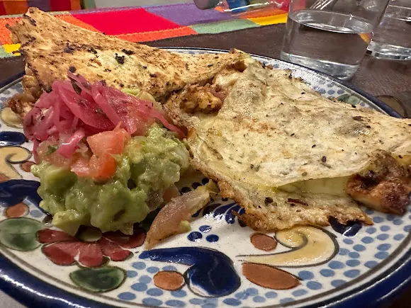 Taqueria Mexicana El Dicho - Sant Andreu de Llavaneres