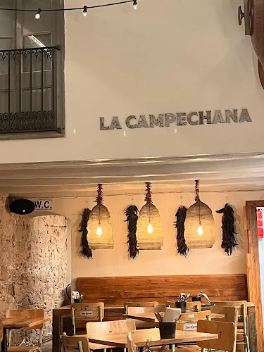 La Campechana - Barcelona
