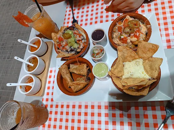 Toca Taco - L'Hospitalet de Llobregat