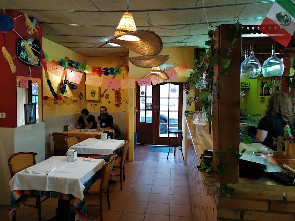 Restaurante La cocina de Graciela - L'Hospitalet de Llobregat