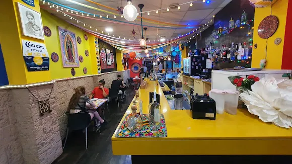Chipotlín - Calella