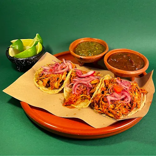 Mi Carnal Taquería - Barcelona
