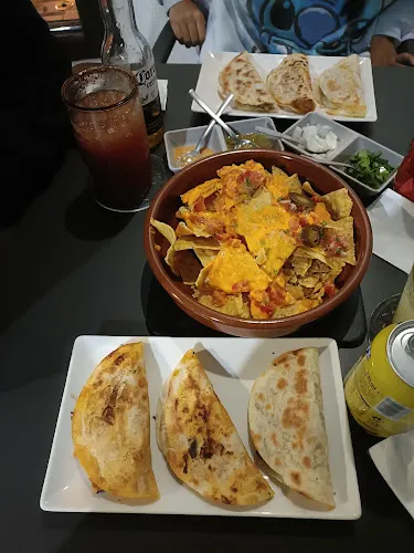 No Manches Bar Mexicano - Barcelona