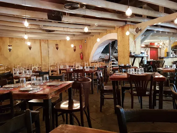 Pendejo Restaurante - Restaurante mexicano en Sabadell