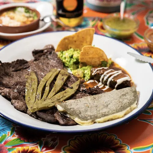 La Taqueria - Barcelona