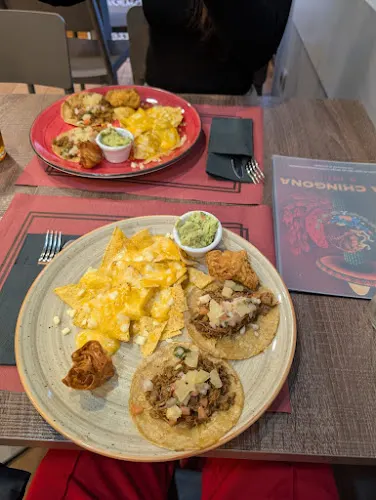 La Chingona de Terrassa