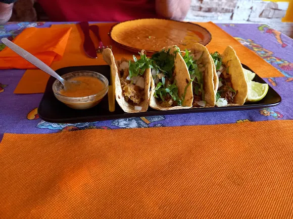 Taqueria Toke Takos